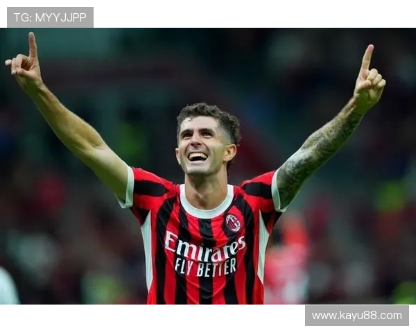 普利西奇替补双响助队重返意甲榜首