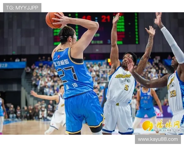 [CBA]12月2日：浙江方兴渡VS九台农商银行 集锦.